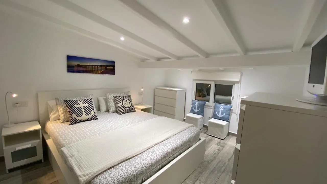 Holiday home Luxury Oceanfront Villa In An Idyllic Location No1 Cala'N Bosch  Spain