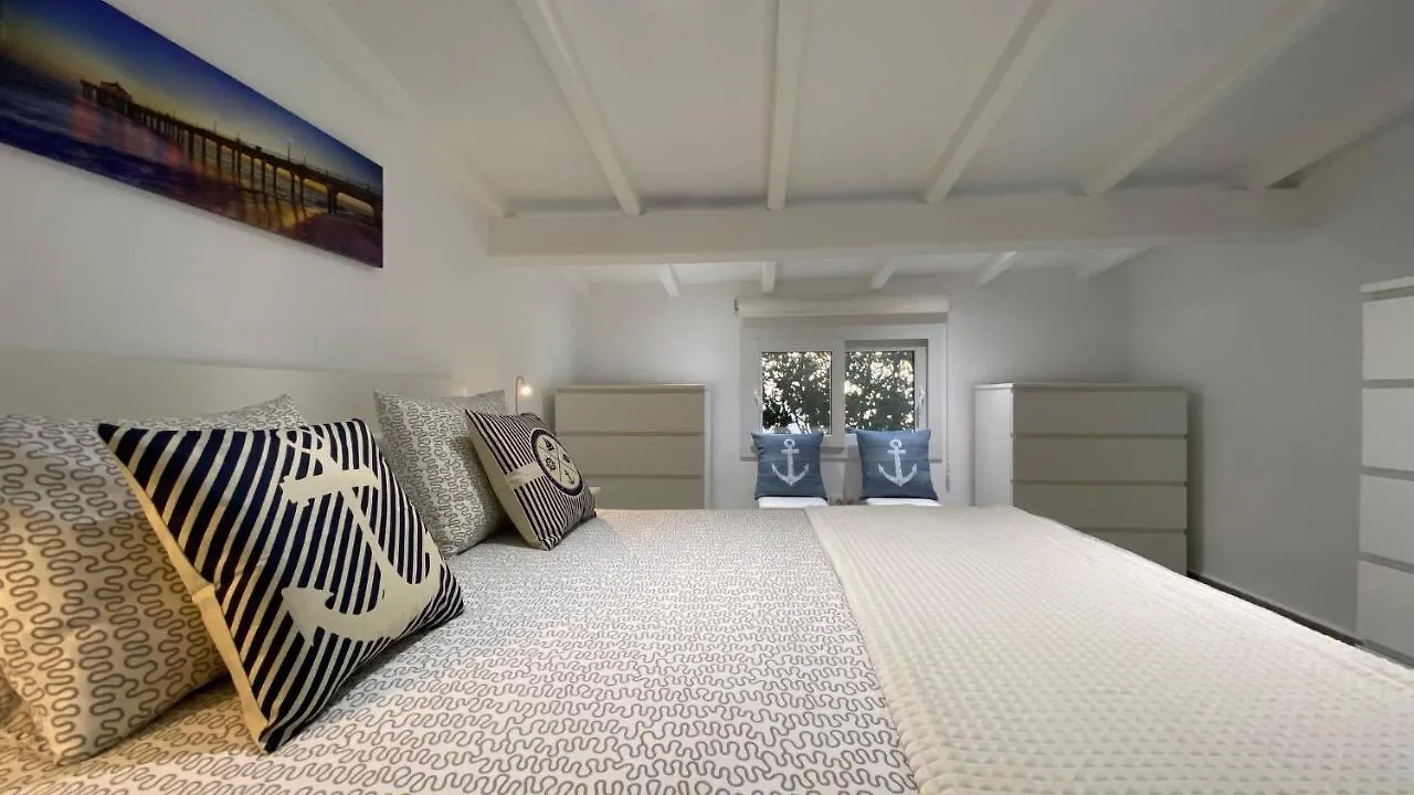 Holiday home Luxury Oceanfront Villa In An Idyllic Location No1 Cala'N Bosch