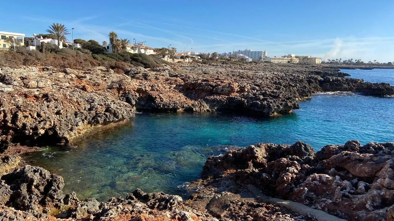 Luxury Oceanfront Villa In An Idyllic Location No1 Cala'N Bosch
