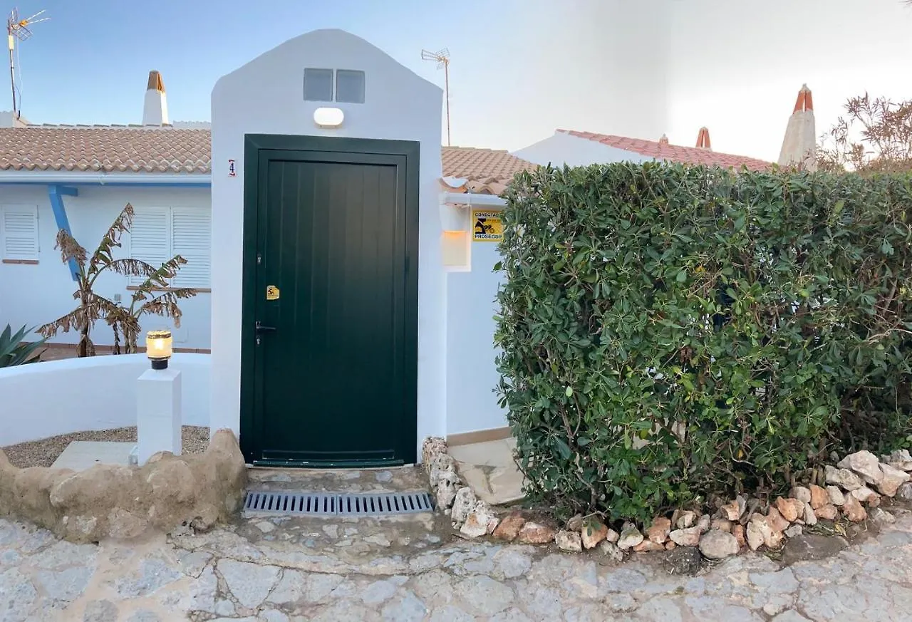 Luxury Oceanfront Villa In An Idyllic Location No1 Cala'N Bosch  0*, Cala'N Bosch (Menorca)