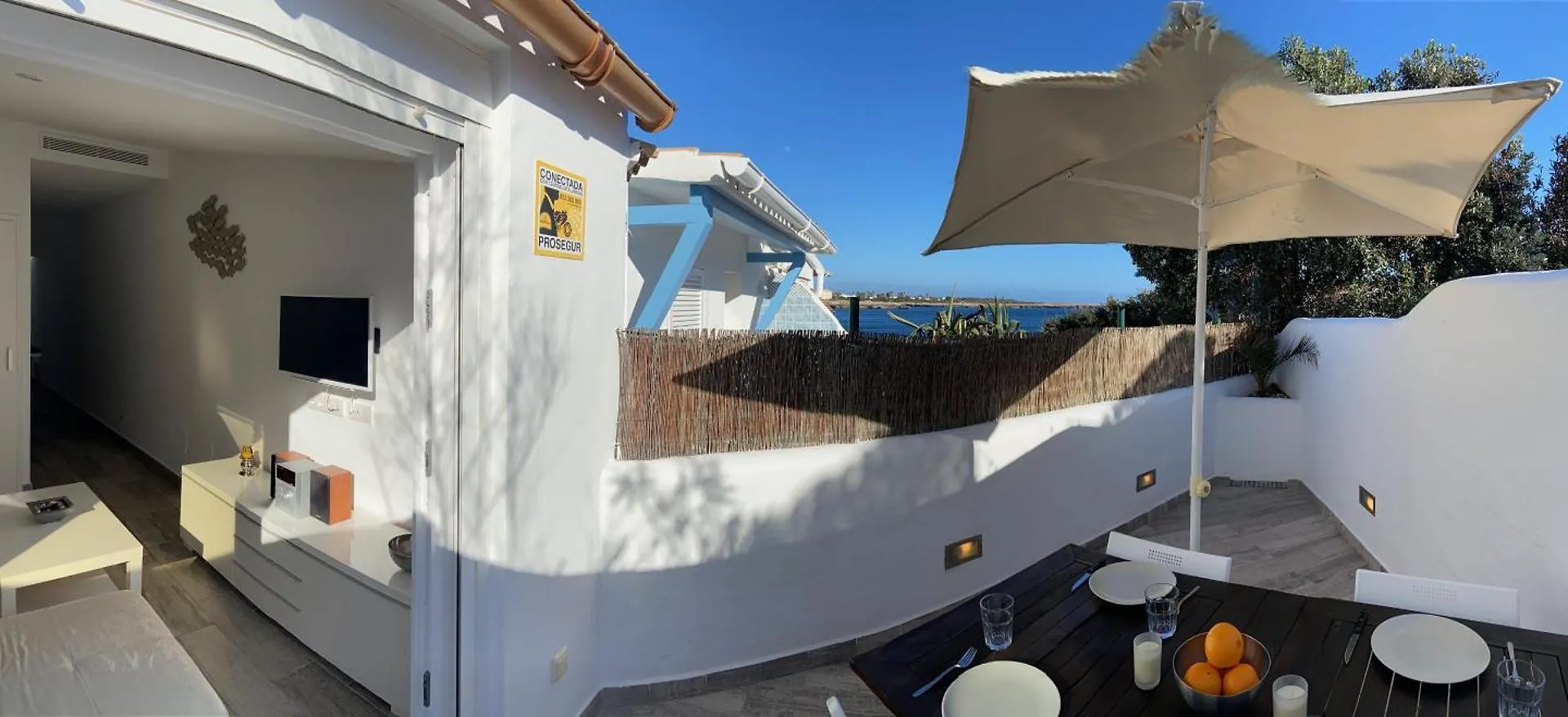 Holiday home Luxury Oceanfront Villa In An Idyllic Location No1 Cala'N Bosch