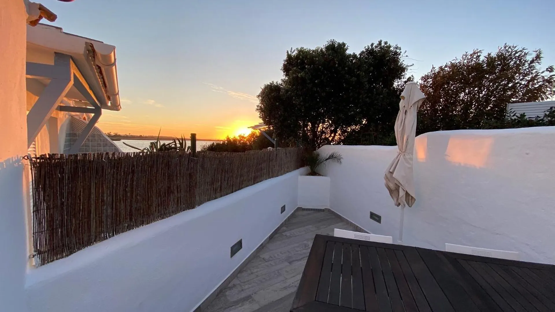 Luxury Oceanfront Villa In An Idyllic Location No1 Cala'N Bosch  Spain