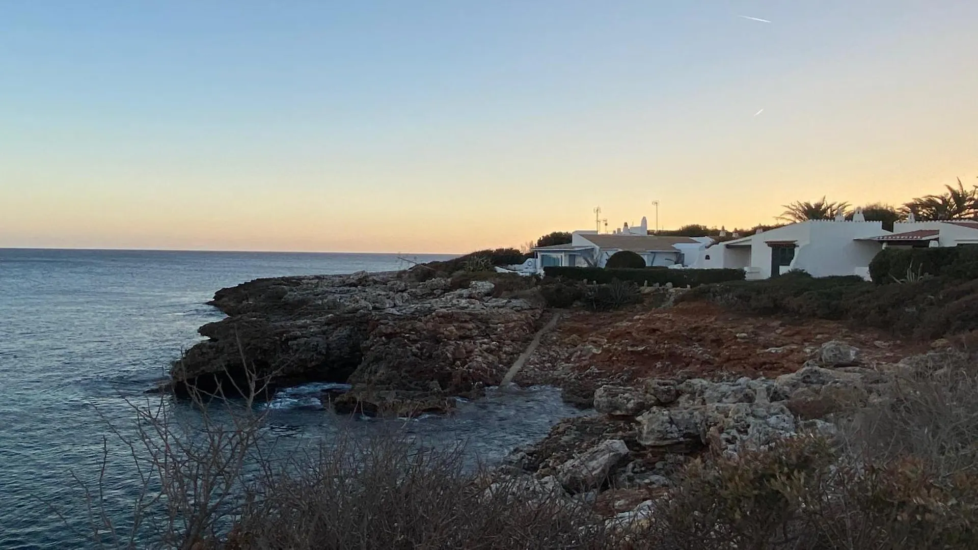 Luxury Oceanfront Villa In An Idyllic Location No1 Cala'N Bosch  0*, Cala'N Bosch (Menorca) Spain