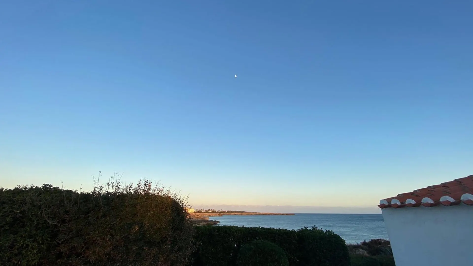 Luxury Oceanfront Villa In An Idyllic Location No1 Cala'N Bosch  Cala'N Bosch (Menorca)