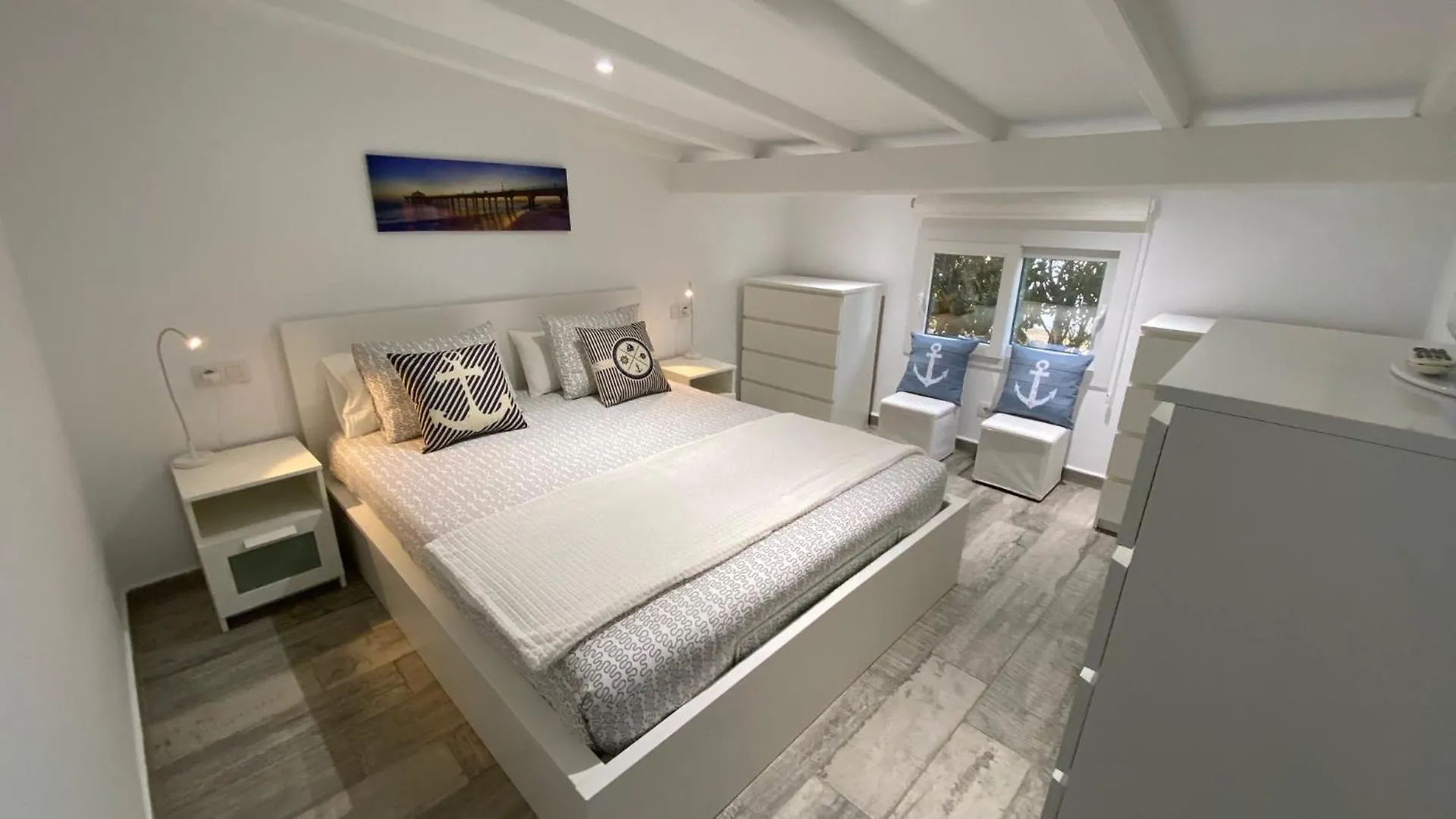 Holiday home Luxury Oceanfront Villa In An Idyllic Location No1 Cala'N Bosch