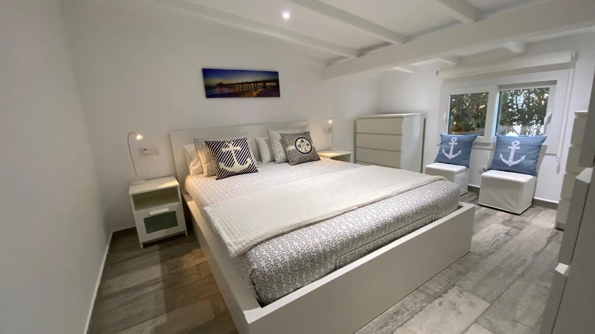 Holiday home Luxury Oceanfront Villa In An Idyllic Location No1 Cala'N Bosch