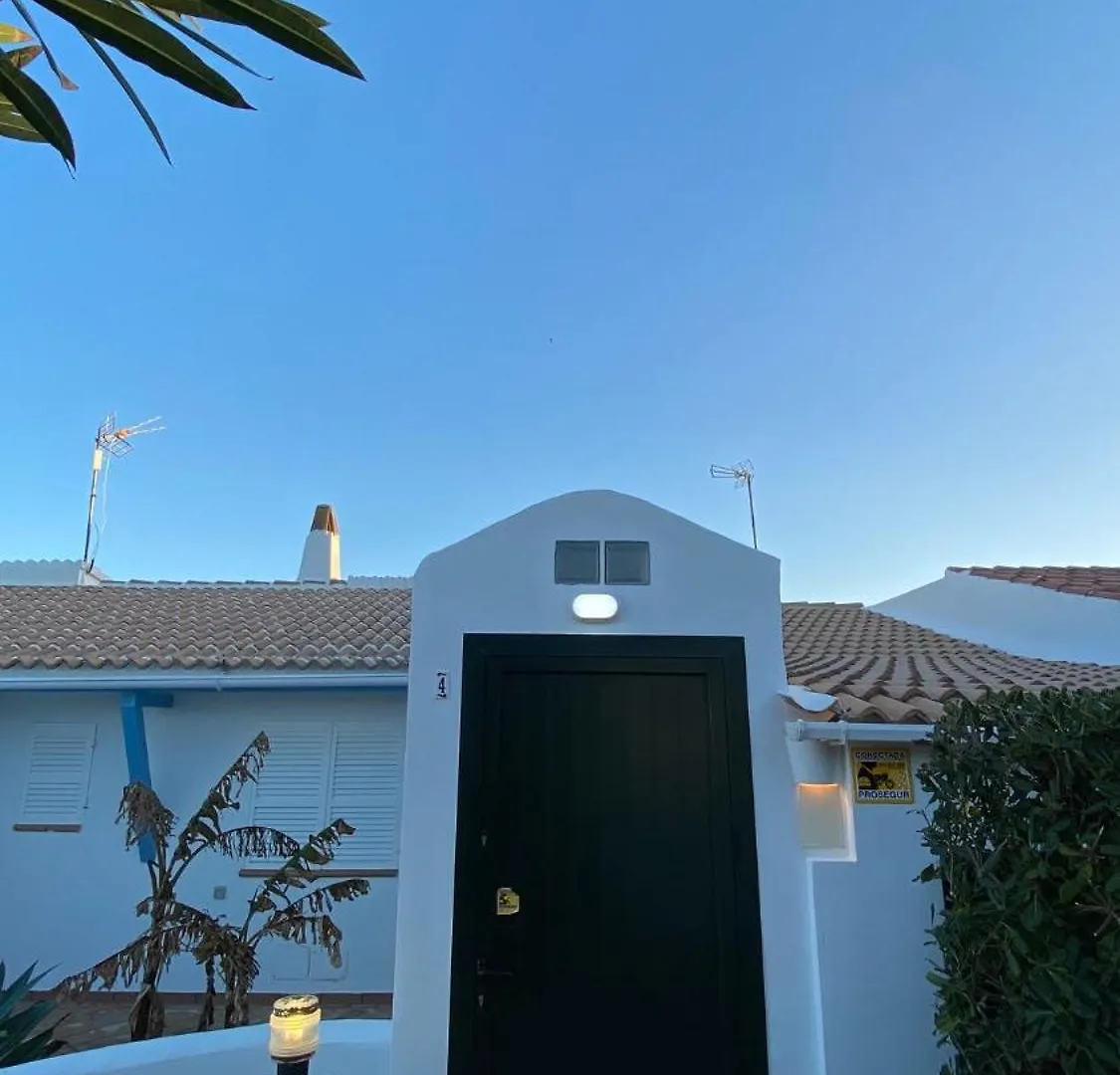 Luxury Oceanfront Villa In An Idyllic Location No1 Cala'N Bosch  Holiday home
