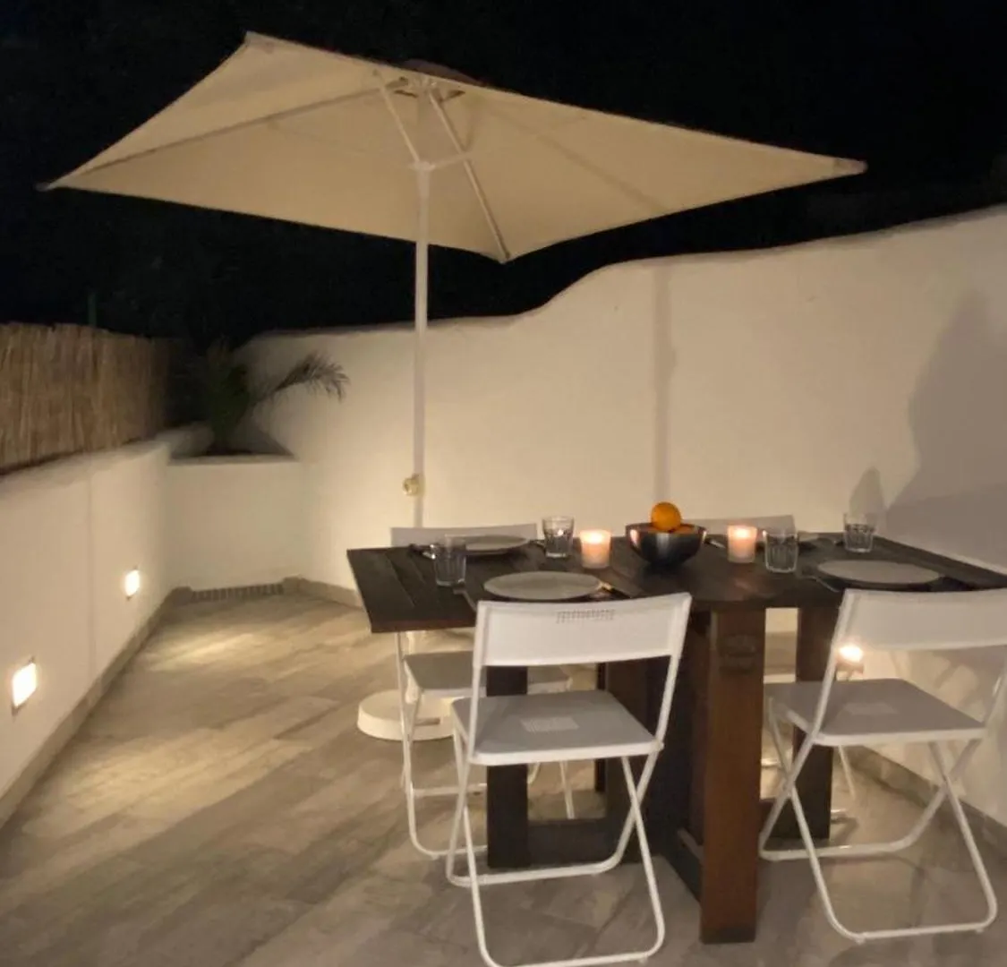 Luxury Oceanfront Villa In An Idyllic Location No1 Cala'N Bosch  0*, Cala'N Bosch (Menorca) Spain