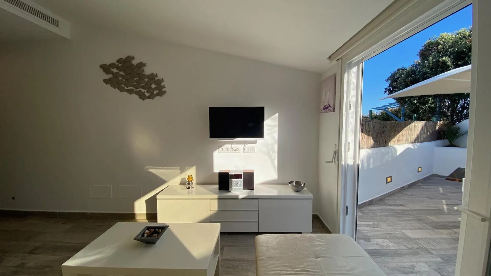 Luxury Oceanfront Villa In An Idyllic Location No1 Cala'N Bosch  Holiday home Cala'N Bosch (Menorca)