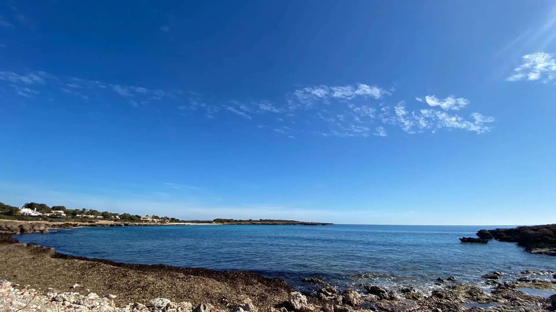 Luxury Oceanfront Villa In An Idyllic Location No1 Cala'N Bosch
