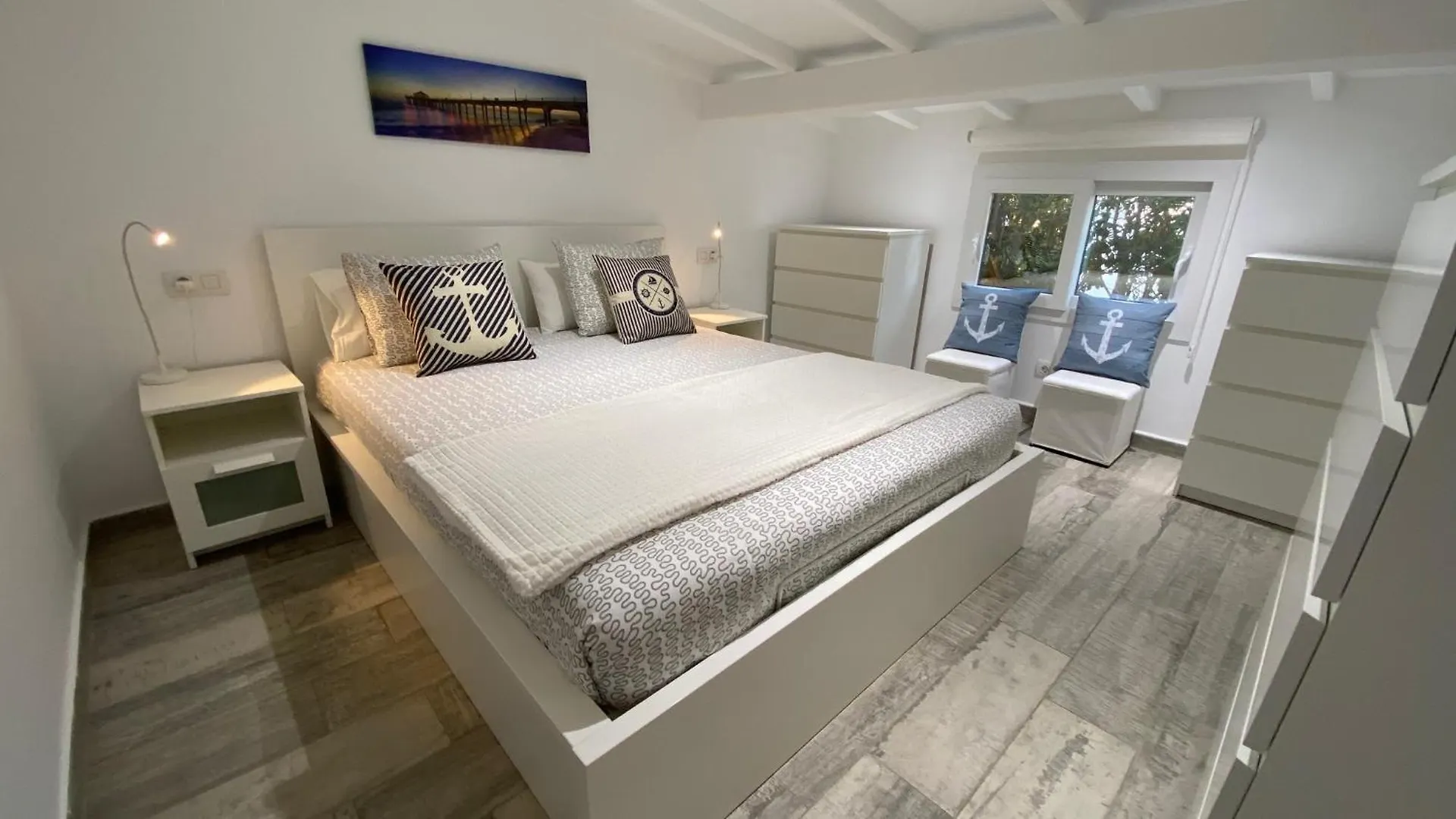 Luxury Oceanfront Villa In An Idyllic Location No1 Cala'N Bosch