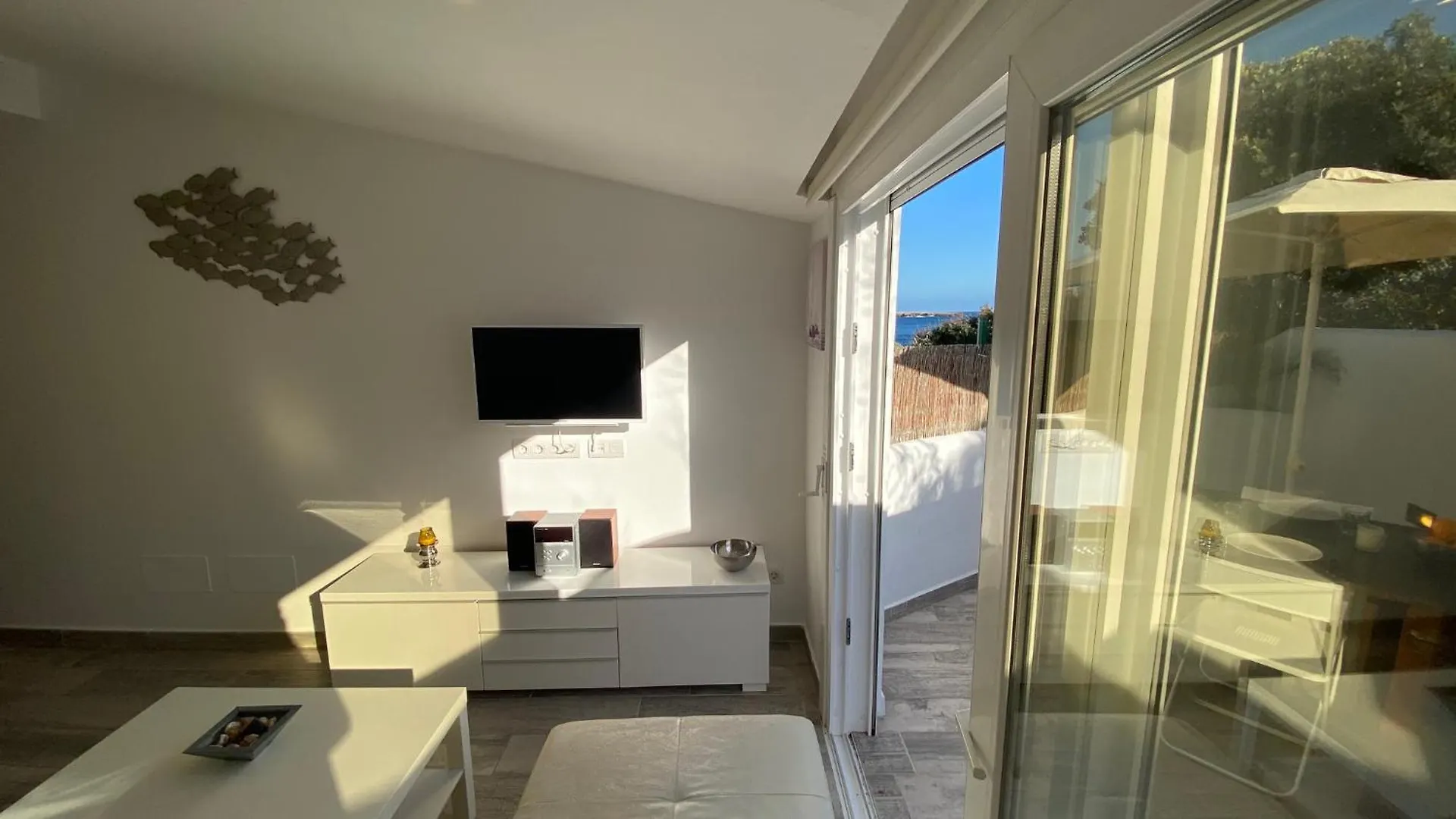 Luxury Oceanfront Villa In An Idyllic Location No1 Cala'N Bosch  Spain