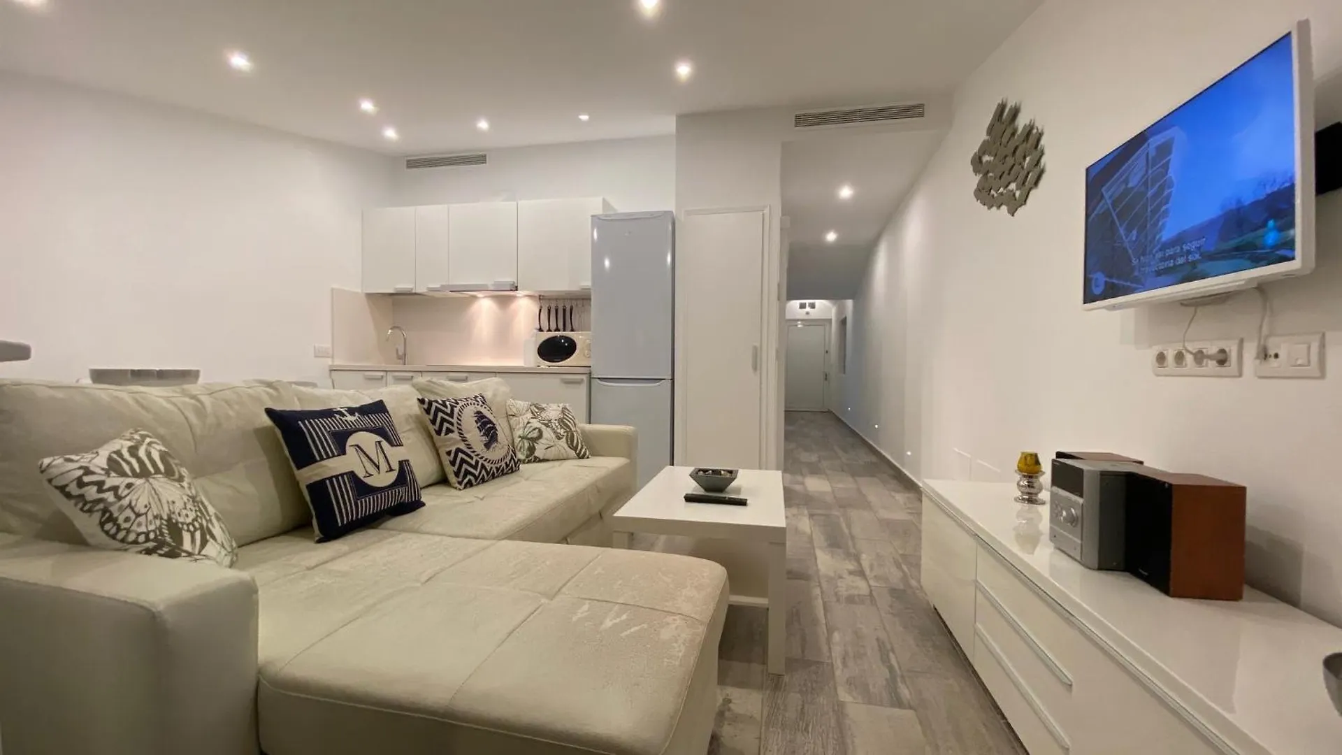 Luxury Oceanfront Villa In An Idyllic Location No1 Cala'N Bosch  Spain