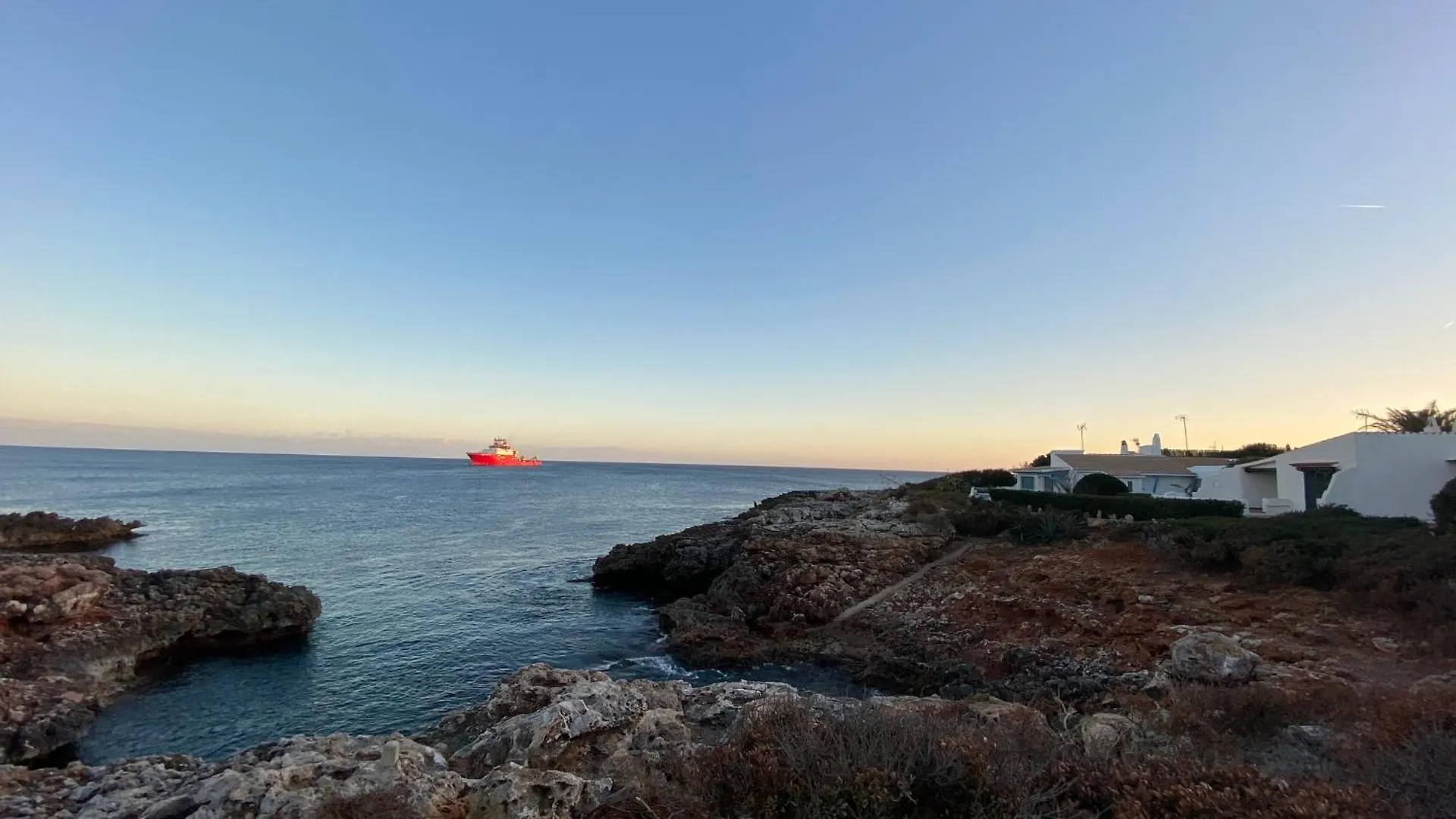 Holiday home Luxury Oceanfront Villa In An Idyllic Location No1 Cala'N Bosch