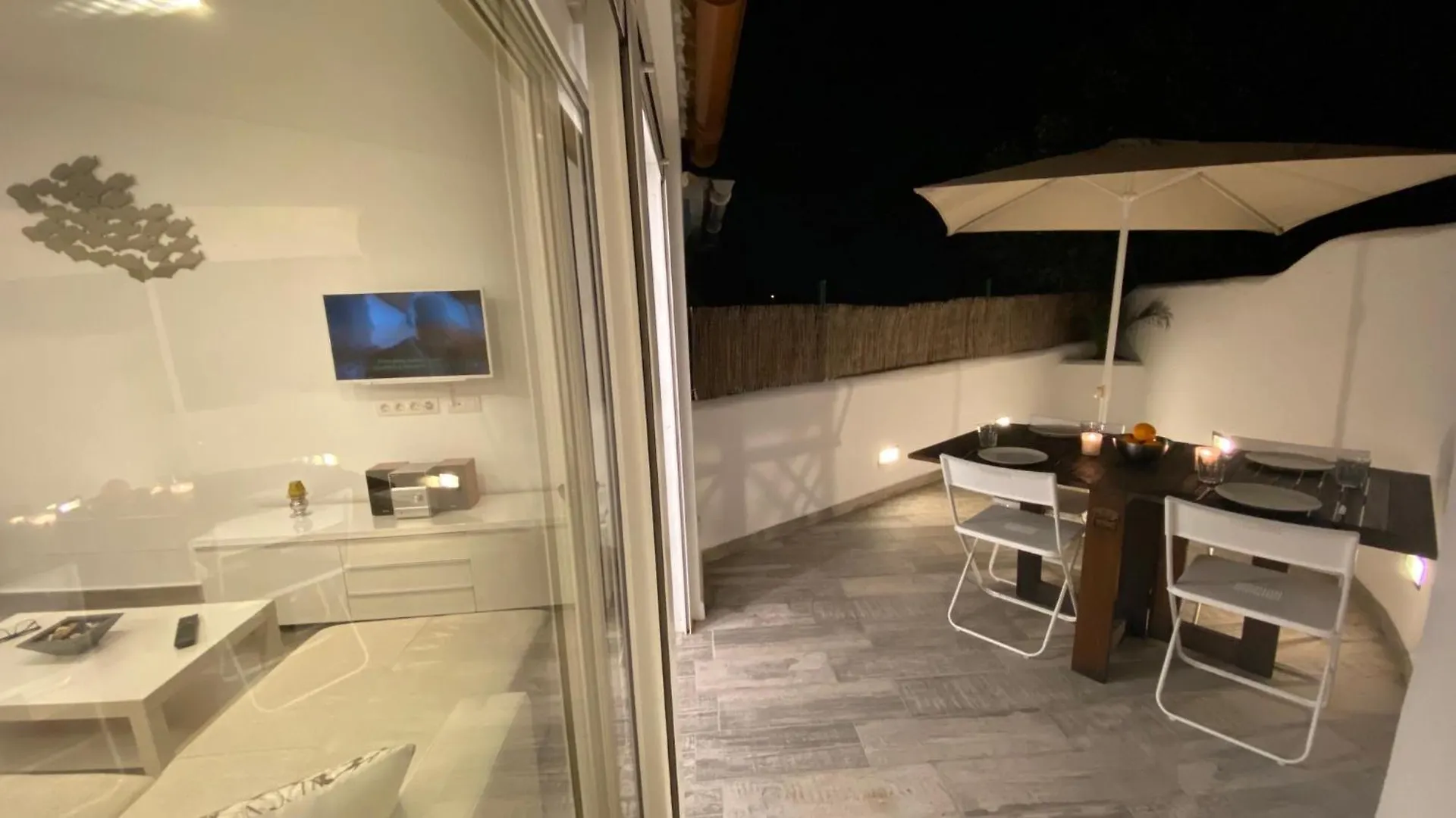 Holiday home Luxury Oceanfront Villa In An Idyllic Location No1 Cala'N Bosch  Spain