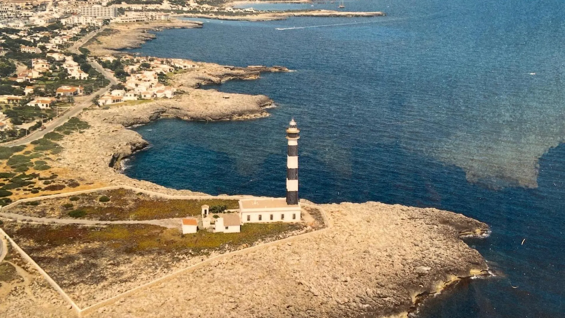 Luxury Oceanfront Villa In An Idyllic Location No1 Cala'N Bosch  0*, Cala'N Bosch (Menorca) Spain