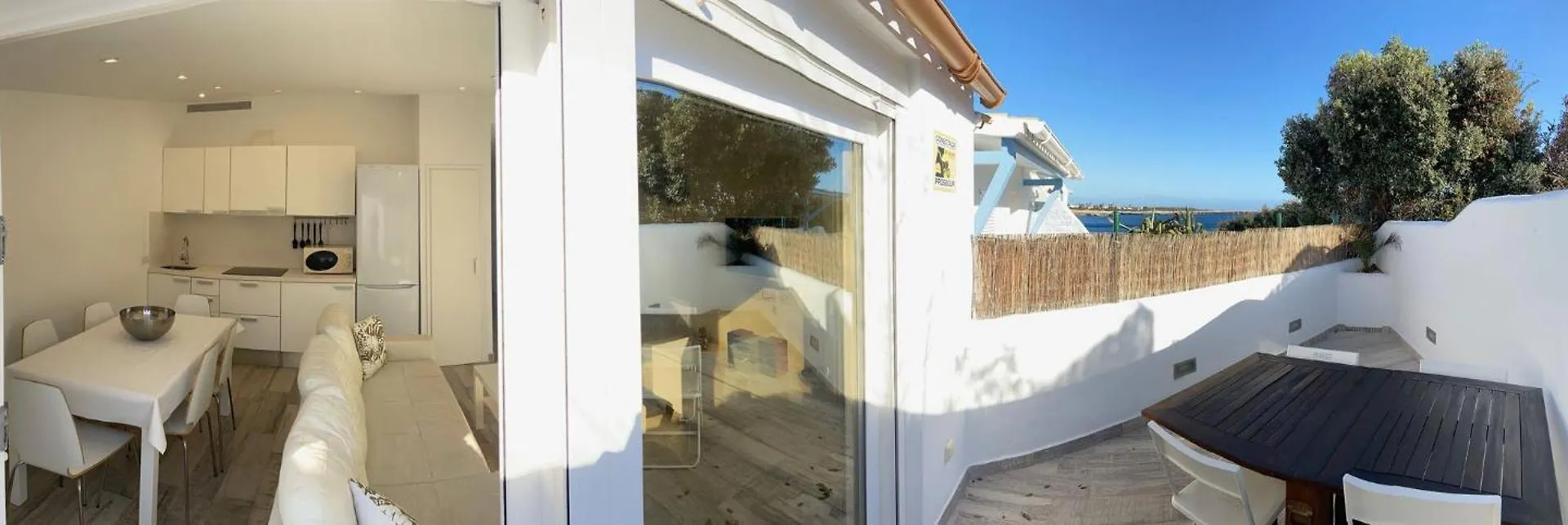 Luxury Oceanfront Villa In An Idyllic Location No1 Cala'N Bosch