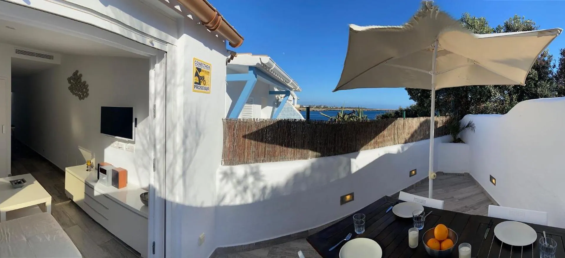 Holiday home Luxury Oceanfront Villa In An Idyllic Location No1 Cala'N Bosch  Spain