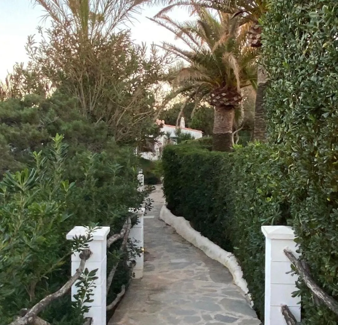 Holiday home Luxury Oceanfront Villa In An Idyllic Location No1 Cala'N Bosch  Spain