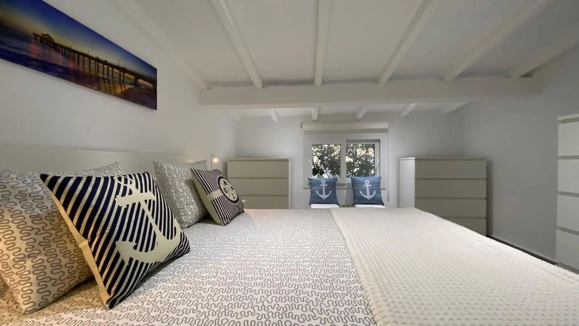 Luxury Oceanfront Villa In An Idyllic Location No1 Cala'N Bosch  Holiday home Cala'N Bosch (Menorca)