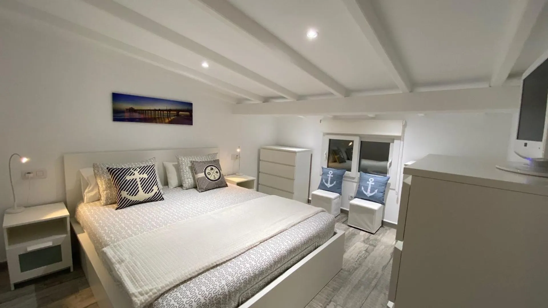 Holiday home Luxury Oceanfront Villa In An Idyllic Location No1 Cala'N Bosch  Spain