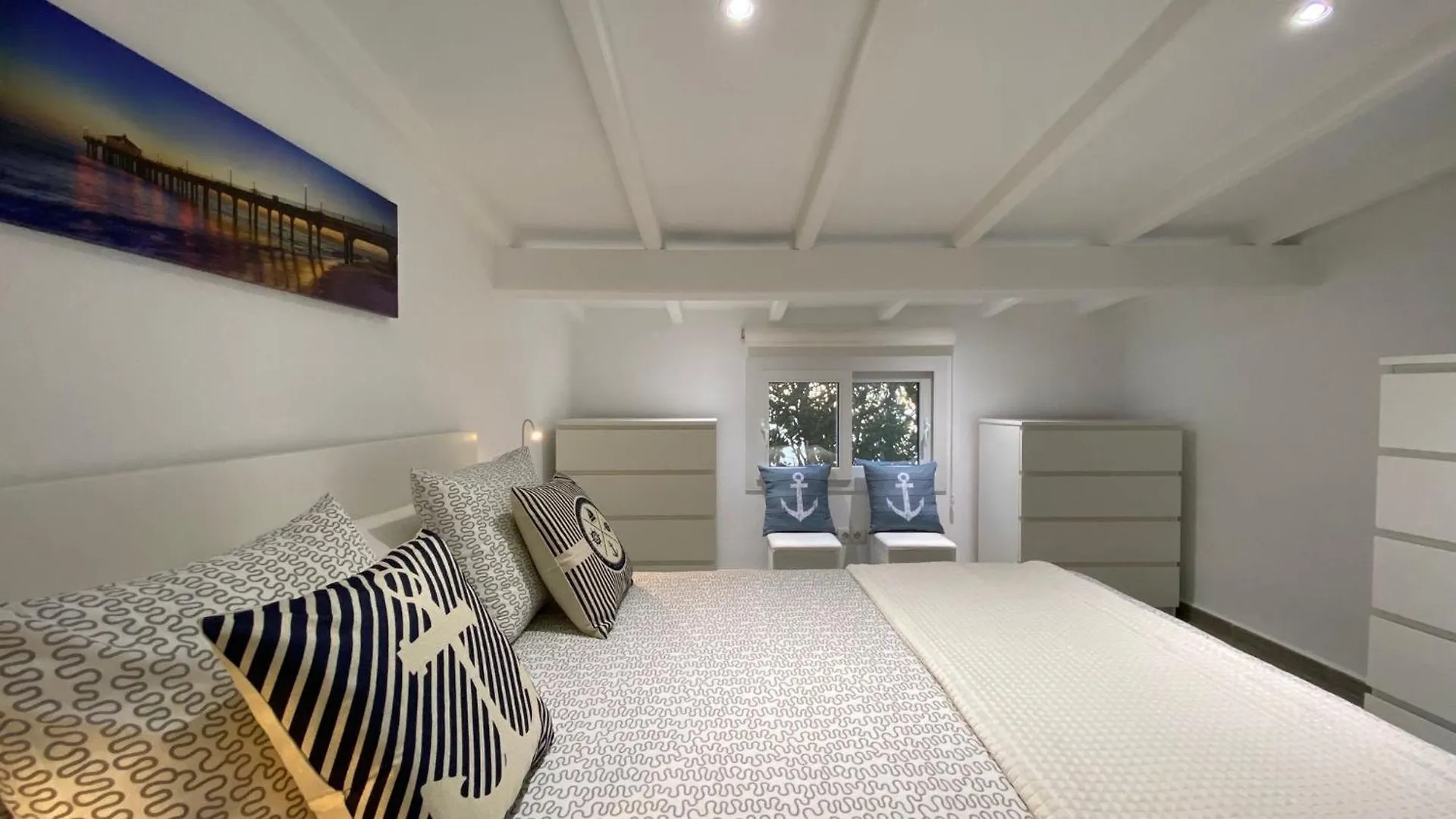 Luxury Oceanfront Villa In An Idyllic Location No1 Cala'N Bosch  Holiday home